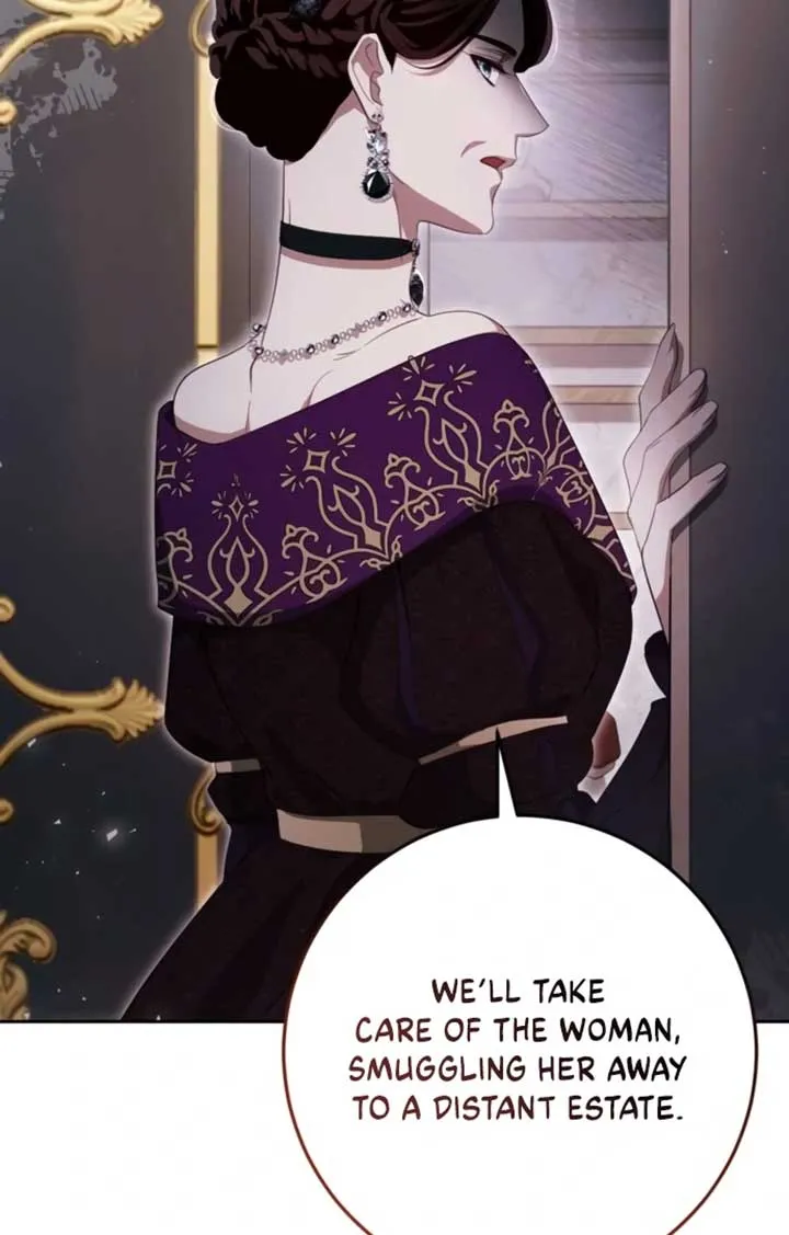 Beneath the Surviving Princess Joyful Facade Chapter 38 Online - página 161