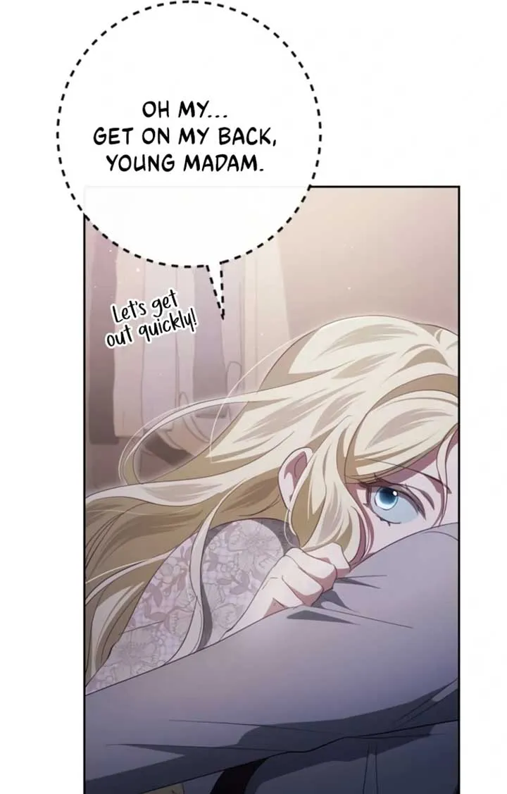 Beneath the Surviving Princess Joyful Facade Chapter 38 Online - página 166