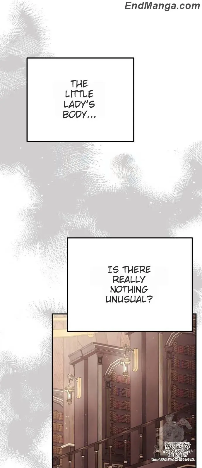 Beneath the Surviving Princess Joyful Facade Chapter 40 Online - página 4