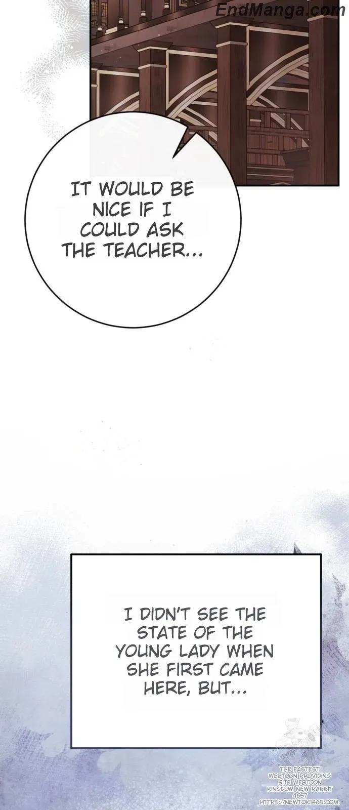 Beneath the Surviving Princess Joyful Facade Chapter 40 Online - página 5