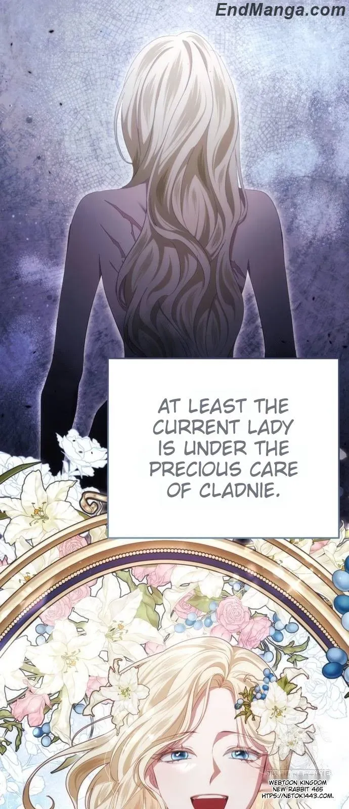 Beneath the Surviving Princess Joyful Facade Chapter 40 Online - página 6