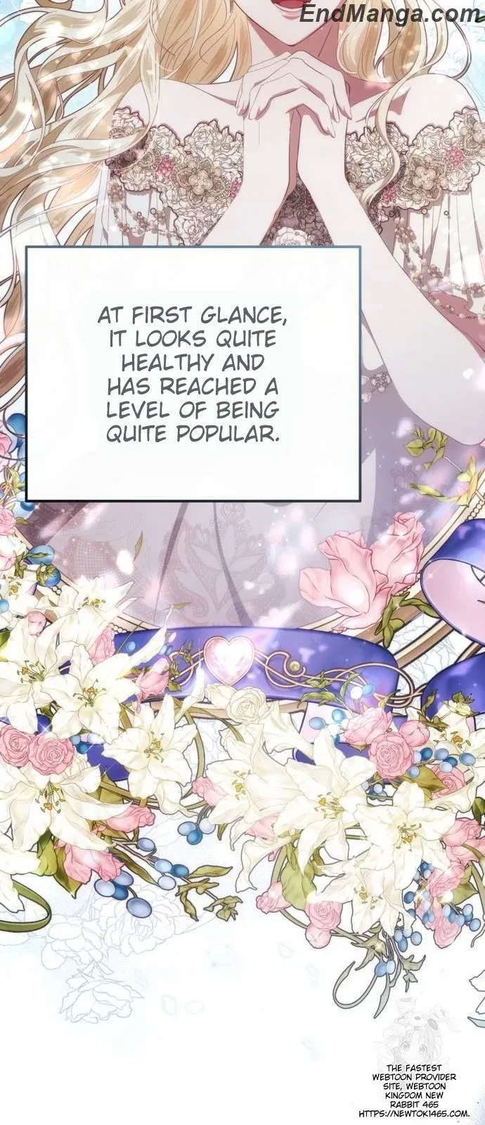 Beneath the Surviving Princess Joyful Facade Chapter 40 Online - página 7