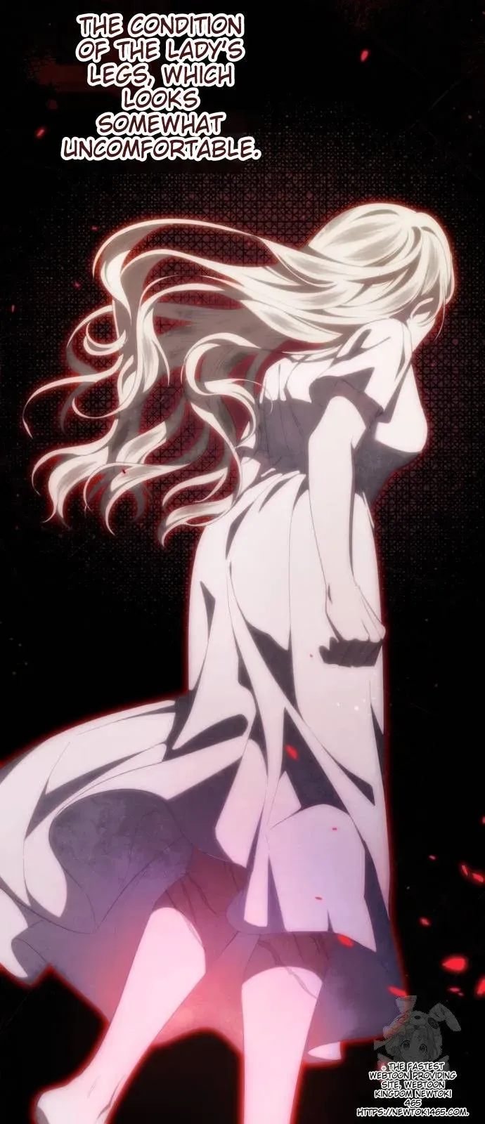 Beneath the Surviving Princess Joyful Facade Chapter 40 Online - página 9