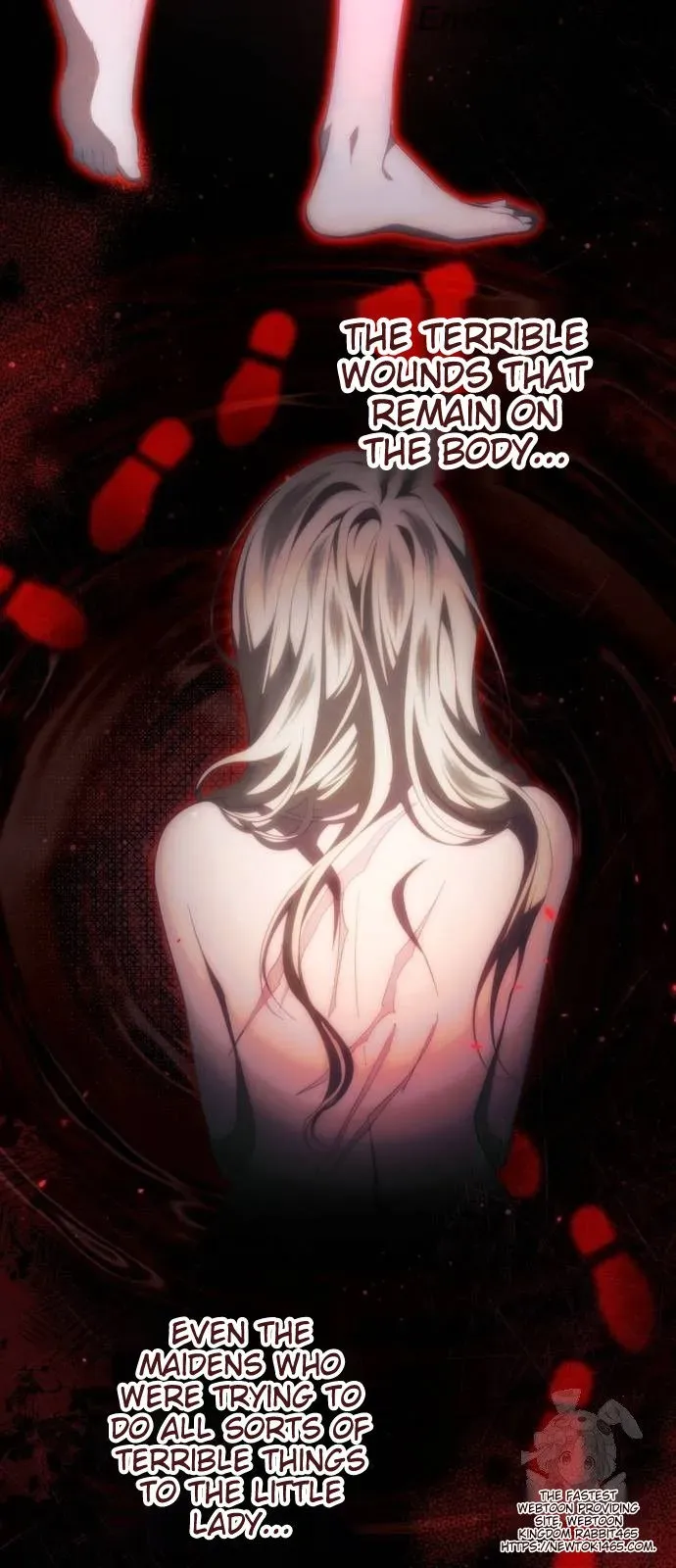 Beneath the Surviving Princess Joyful Facade Chapter 40 Online - página 10