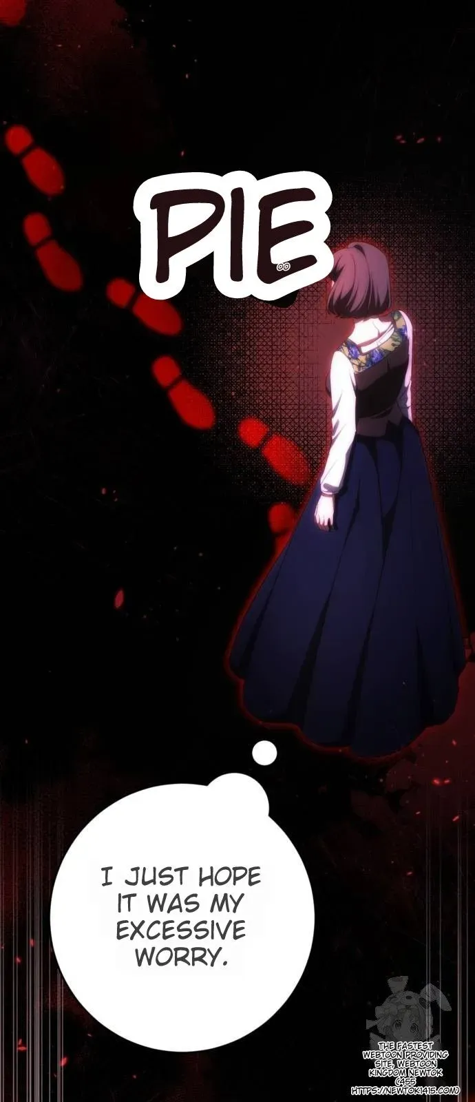 Beneath the Surviving Princess Joyful Facade Chapter 40 Online - página 12