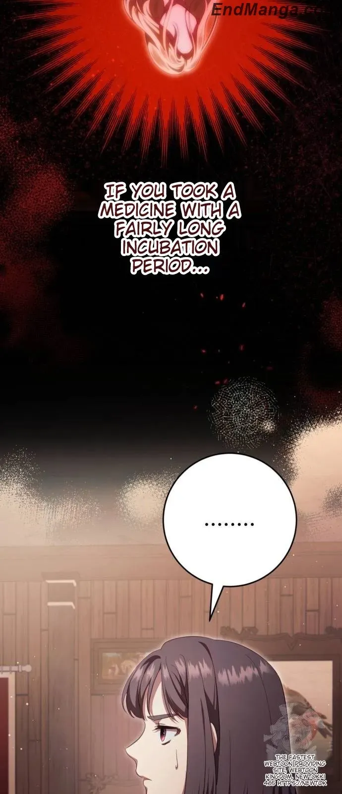 Beneath the Surviving Princess Joyful Facade Chapter 40 Online - página 15