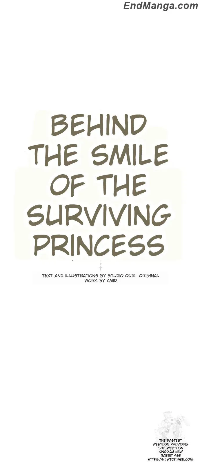 Beneath the Surviving Princess Joyful Facade Chapter 40 Online - página 17