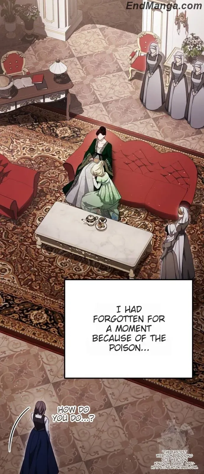Beneath the Surviving Princess Joyful Facade Chapter 40 Online - página 20