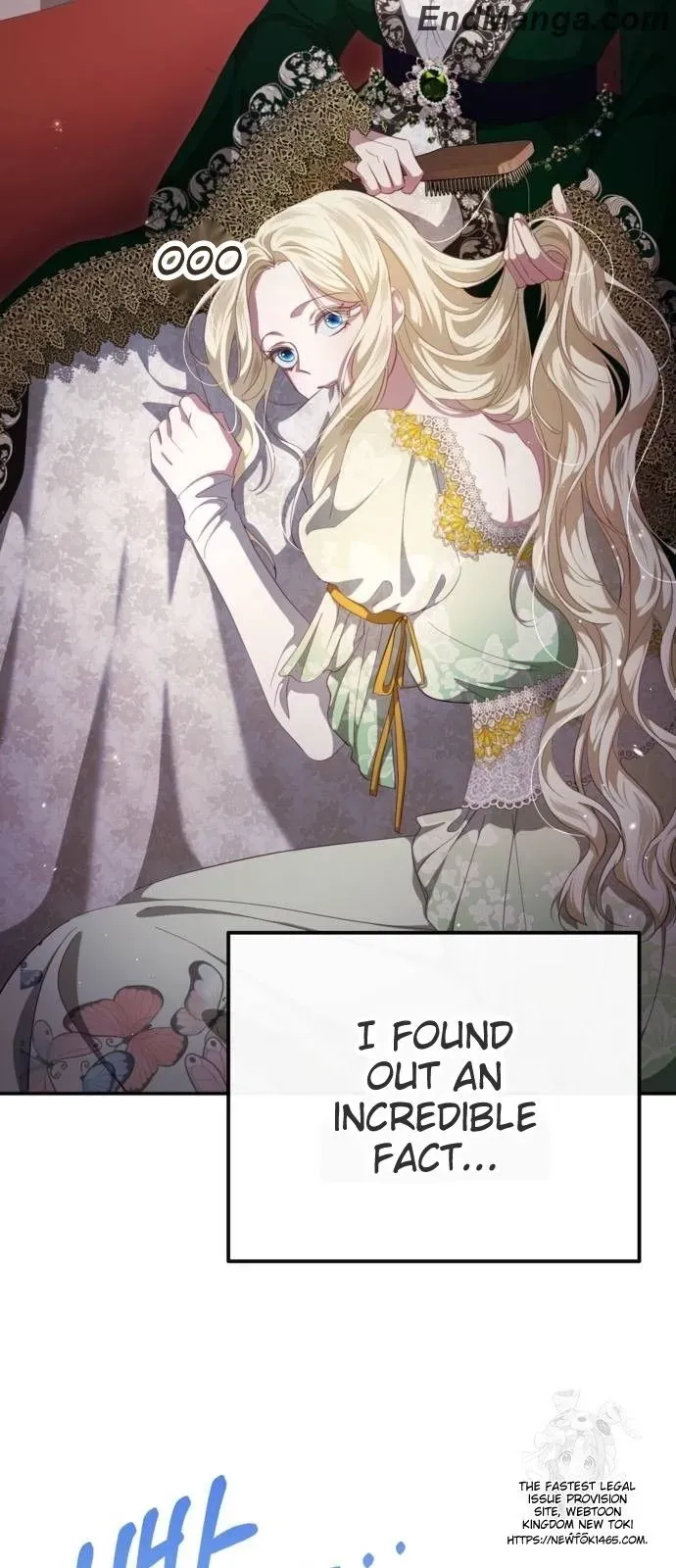 Beneath the Surviving Princess Joyful Facade Chapter 40 Online - página 23