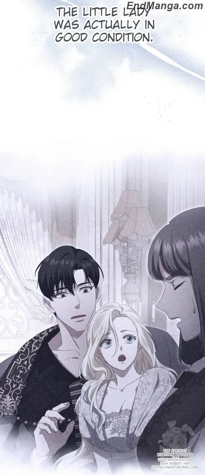 Beneath the Surviving Princess Joyful Facade Chapter 40 Online - página 25
