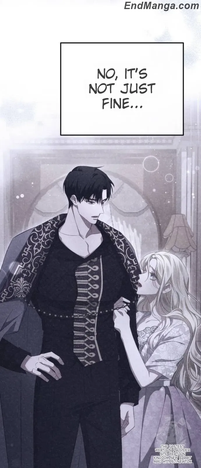 Beneath the Surviving Princess Joyful Facade Chapter 40 Online - página 26