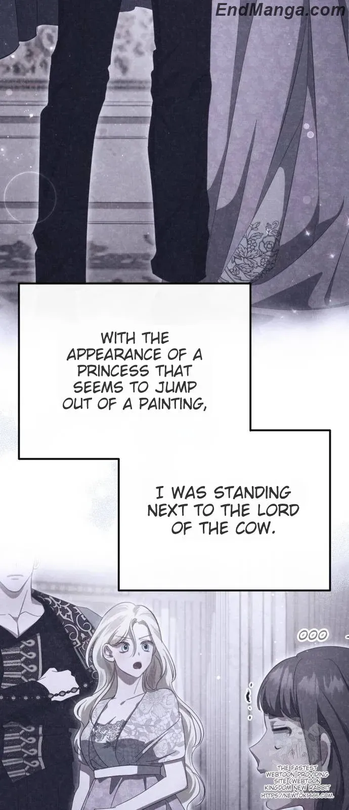 Beneath the Surviving Princess Joyful Facade Chapter 40 Online - página 27