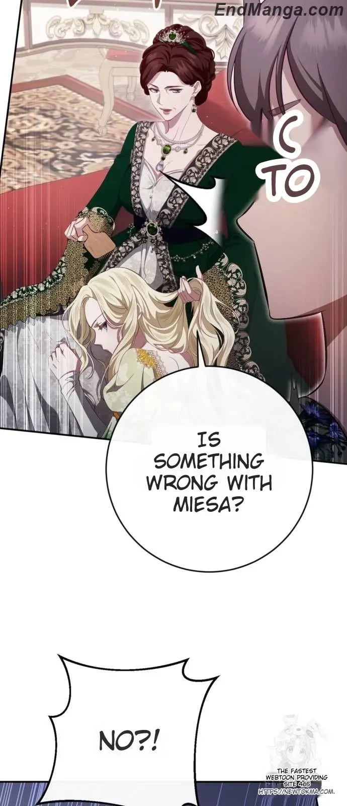 Beneath the Surviving Princess Joyful Facade Chapter 40 Online - página 33