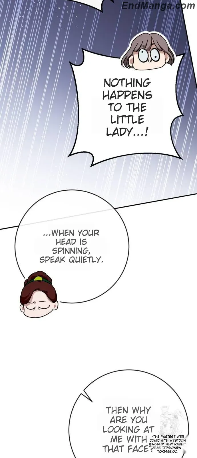 Beneath the Surviving Princess Joyful Facade Chapter 40 Online - página 34