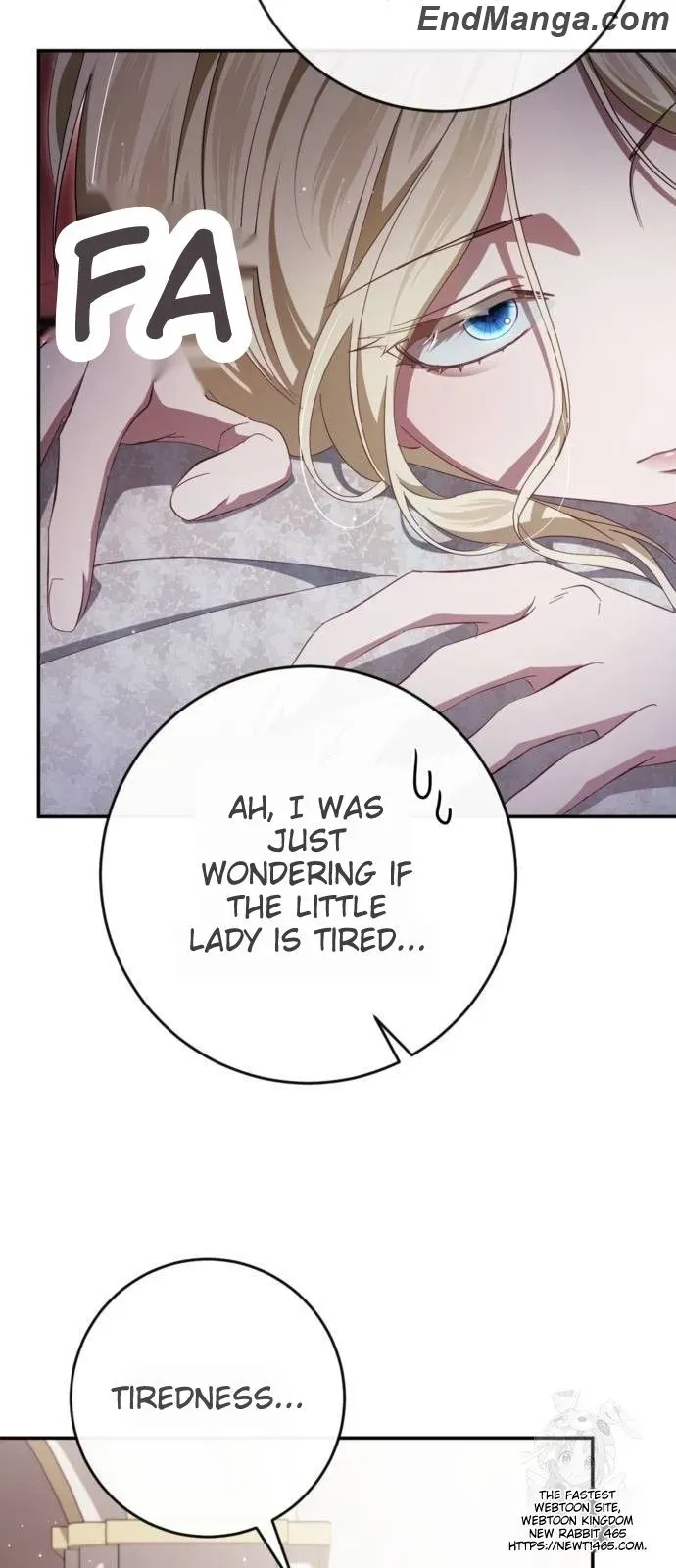 Beneath the Surviving Princess Joyful Facade Chapter 40 Online - página 35