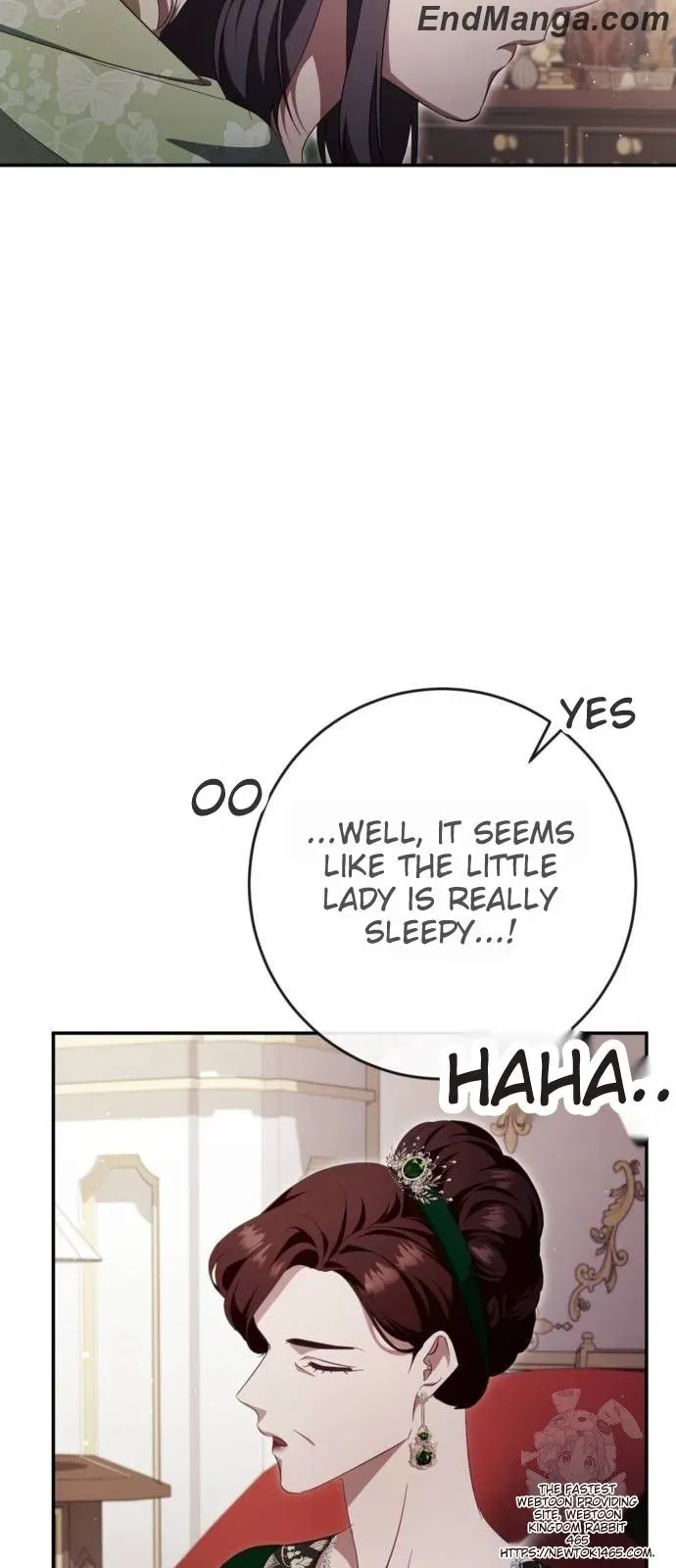 Beneath the Surviving Princess Joyful Facade Chapter 40 Online - página 40