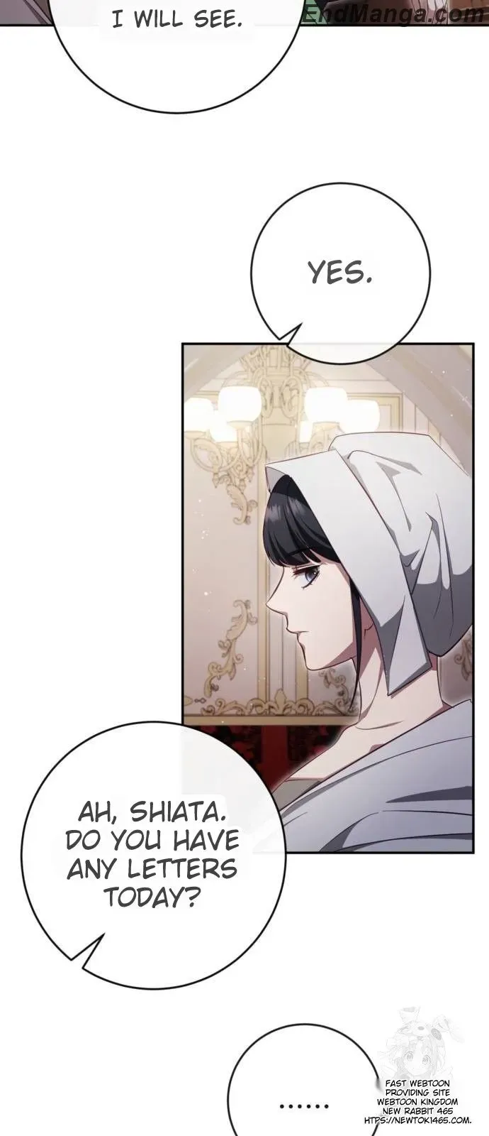 Beneath the Surviving Princess Joyful Facade Chapter 40 Online - página 42