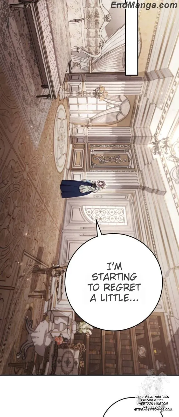 Beneath the Surviving Princess Joyful Facade Chapter 40 Online - página 45