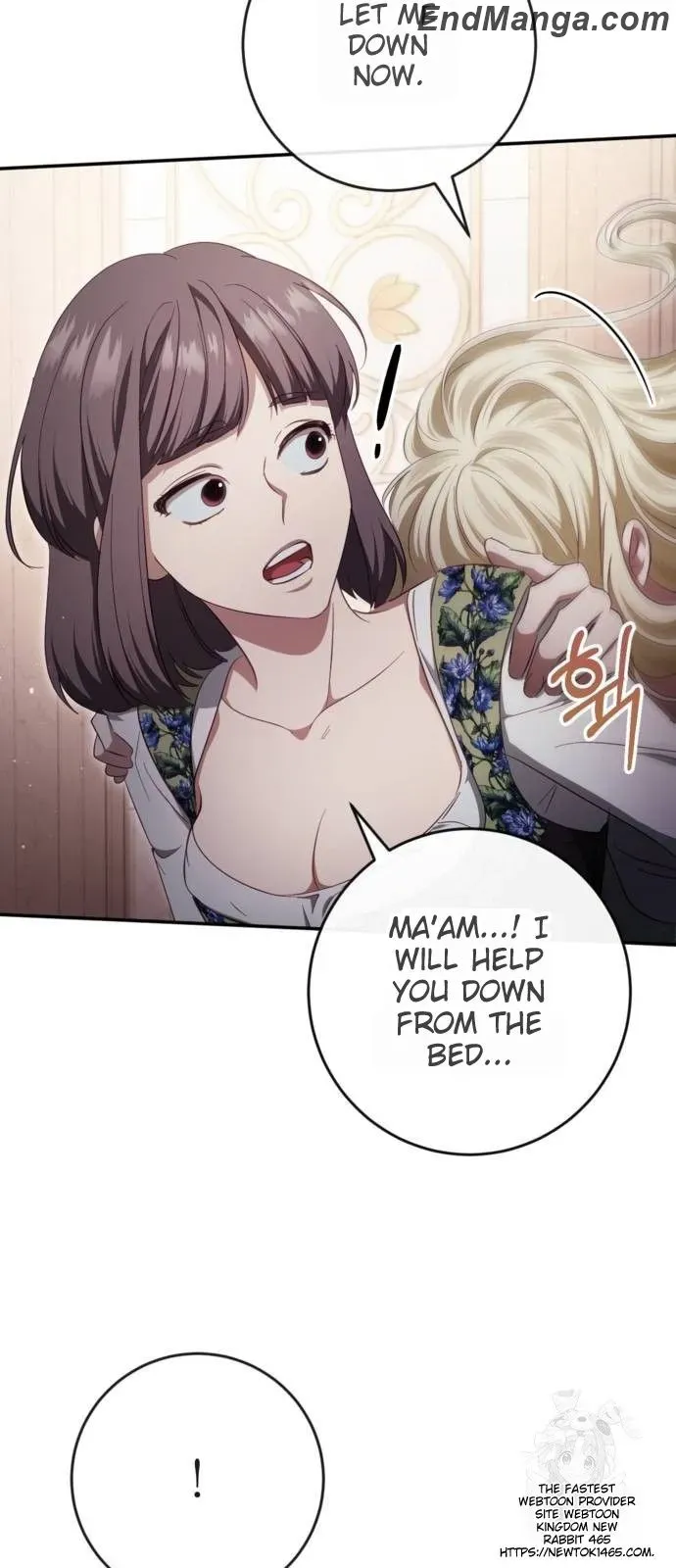 Beneath the Surviving Princess Joyful Facade Chapter 40 Online - página 48