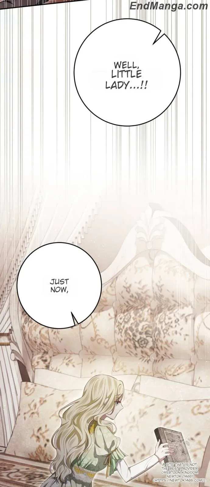 Beneath the Surviving Princess Joyful Facade Chapter 40 Online - página 50
