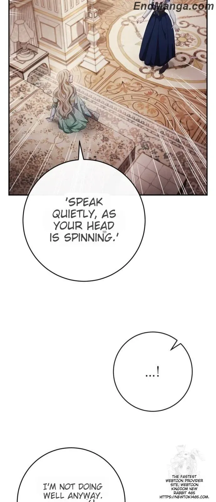 Beneath the Surviving Princess Joyful Facade Chapter 40 Online - página 52