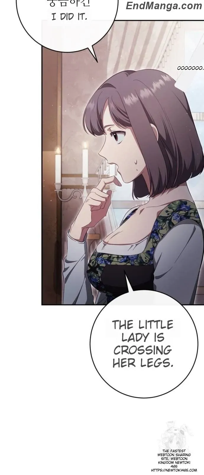 Beneath the Surviving Princess Joyful Facade Chapter 40 Online - página 53