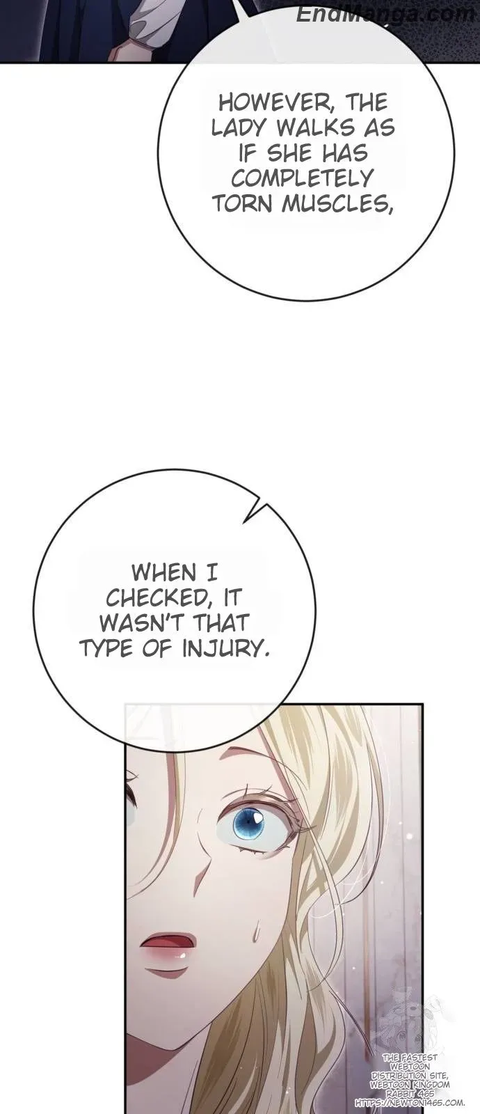 Beneath the Surviving Princess Joyful Facade Chapter 40 Online - página 56