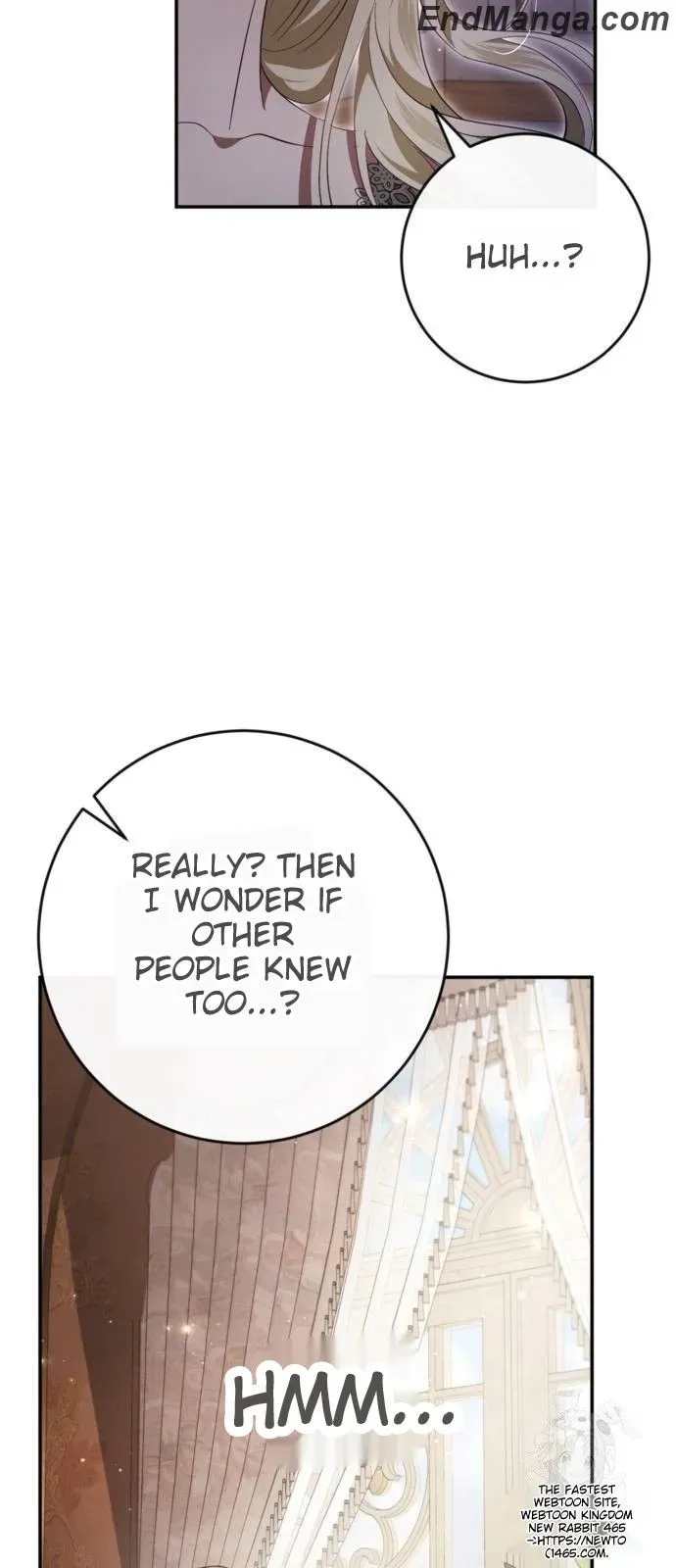 Beneath the Surviving Princess Joyful Facade Chapter 40 Online - página 57