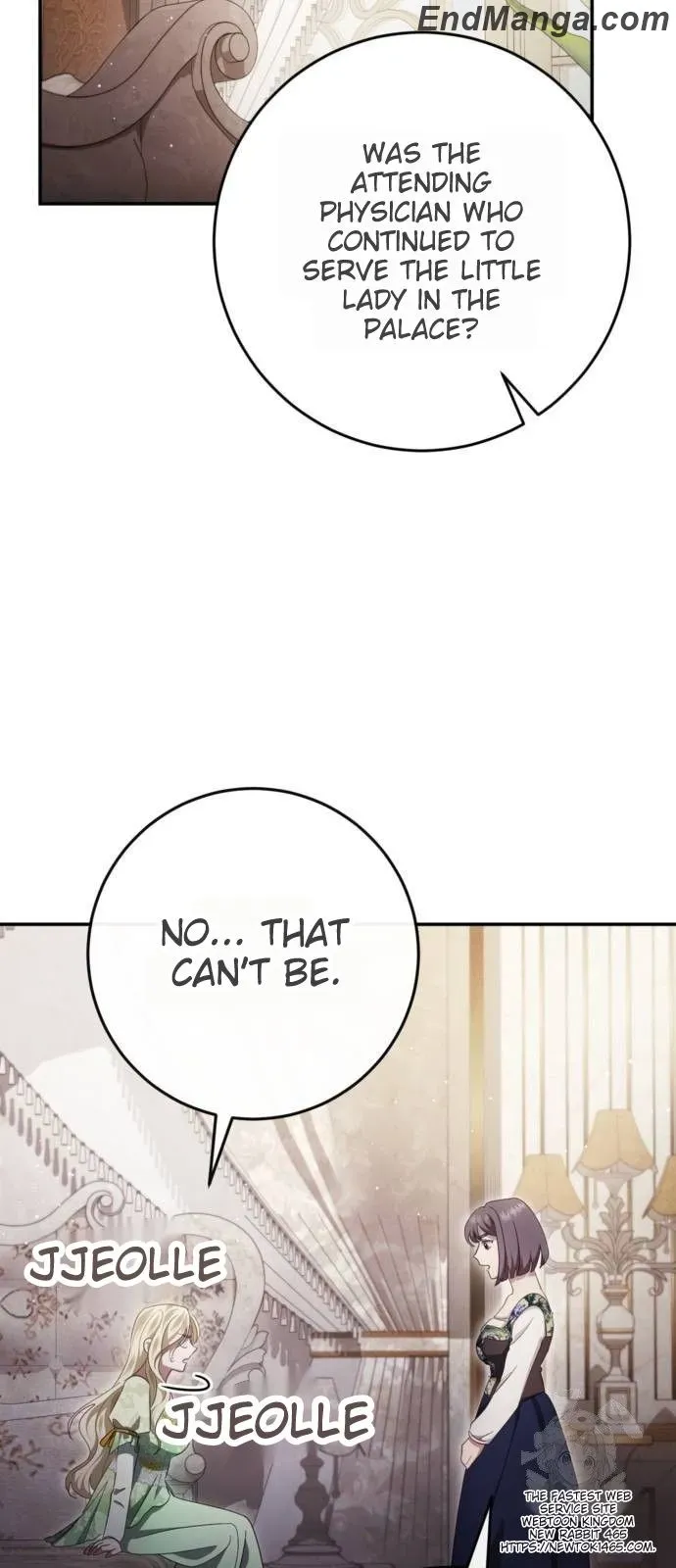 Beneath the Surviving Princess Joyful Facade Chapter 40 Online - página 58
