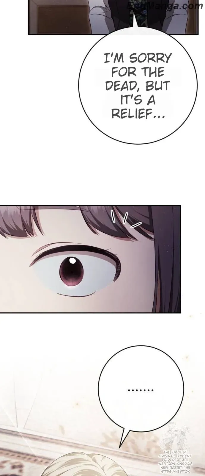 Beneath the Surviving Princess Joyful Facade Chapter 40 Online - página 60