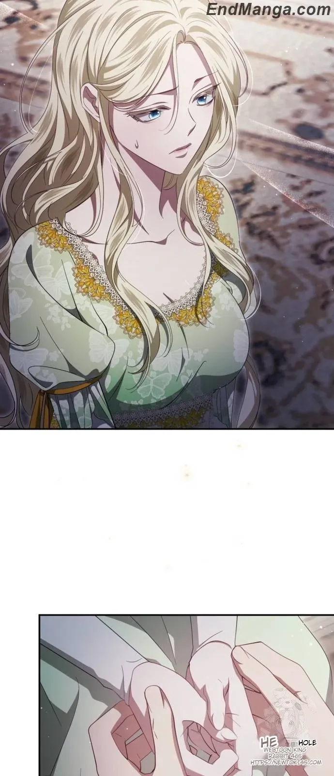Beneath the Surviving Princess Joyful Facade Chapter 40 Online - página 61