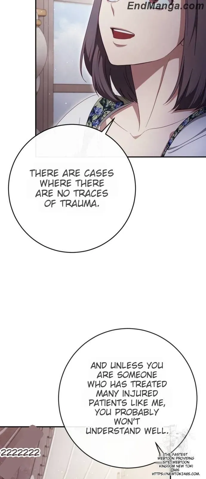 Beneath the Surviving Princess Joyful Facade Chapter 40 Online - página 63