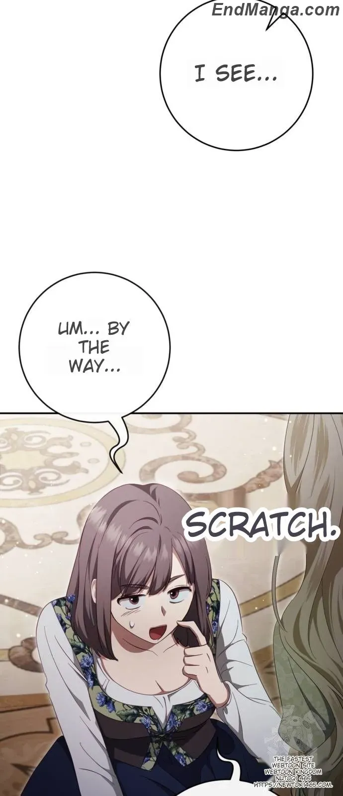 Beneath the Surviving Princess Joyful Facade Chapter 40 Online - página 66