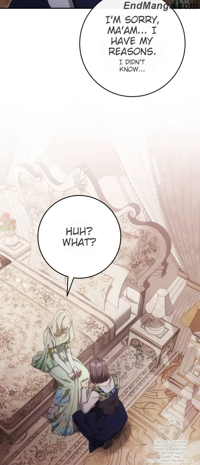 Beneath the Surviving Princess Joyful Facade Chapter 40 Online - página 67