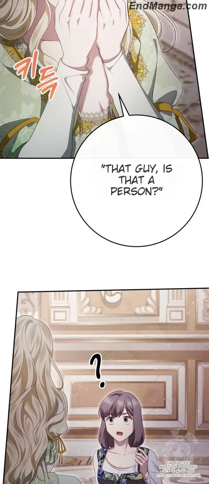 Beneath the Surviving Princess Joyful Facade Chapter 40 Online - página 69