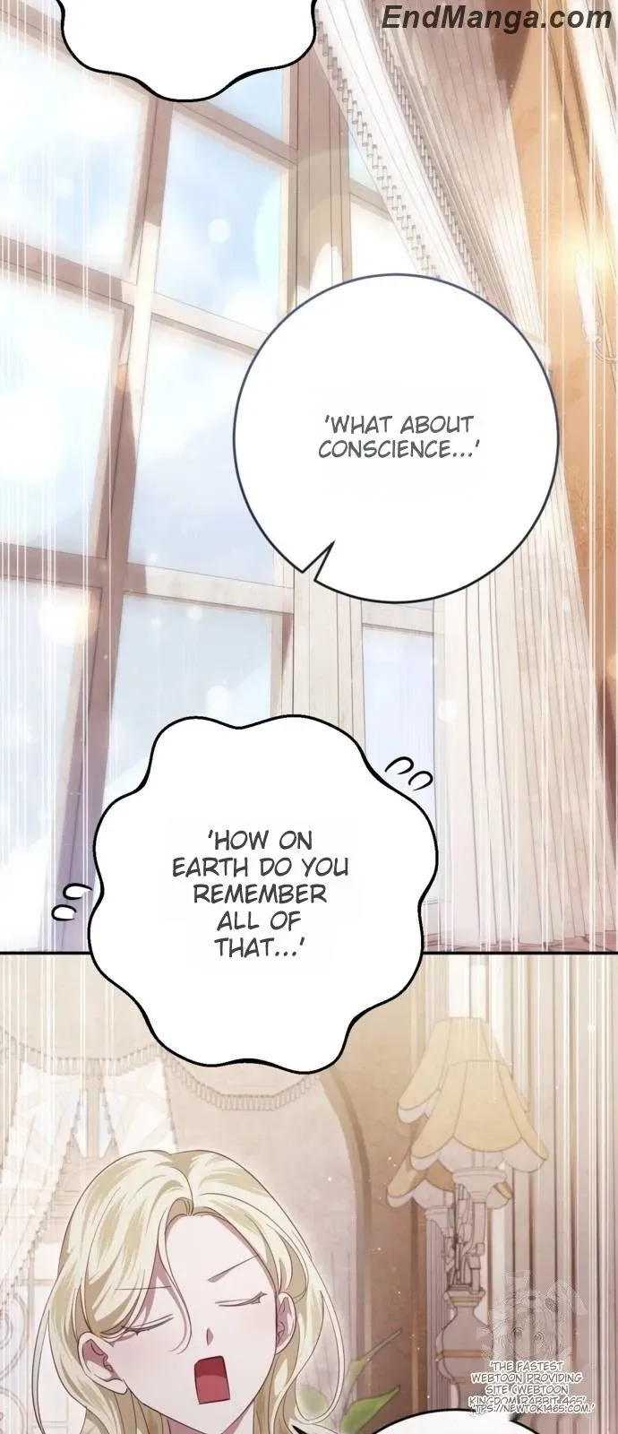 Beneath the Surviving Princess Joyful Facade Chapter 40 Online - página 73