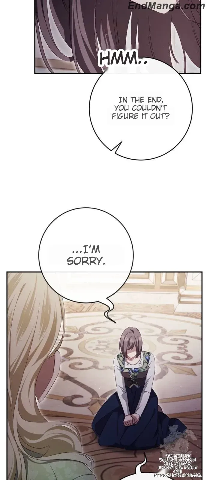 Beneath the Surviving Princess Joyful Facade Chapter 40 Online - página 78