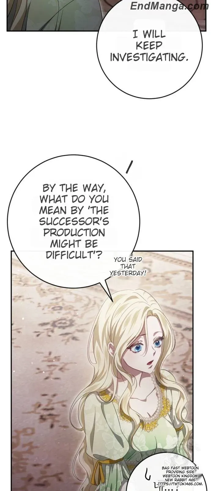 Beneath the Surviving Princess Joyful Facade Chapter 40 Online - página 79