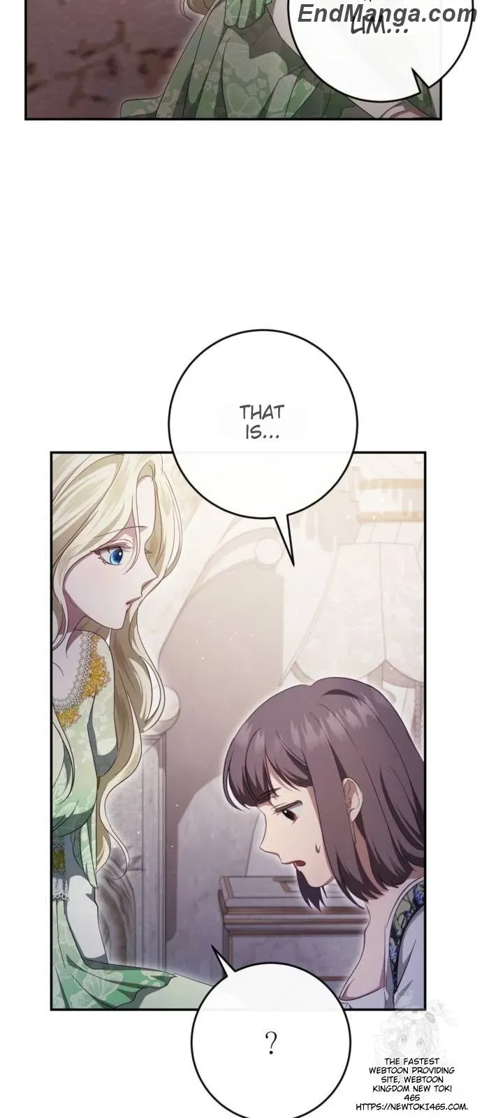 Beneath the Surviving Princess Joyful Facade Chapter 40 Online - página 80