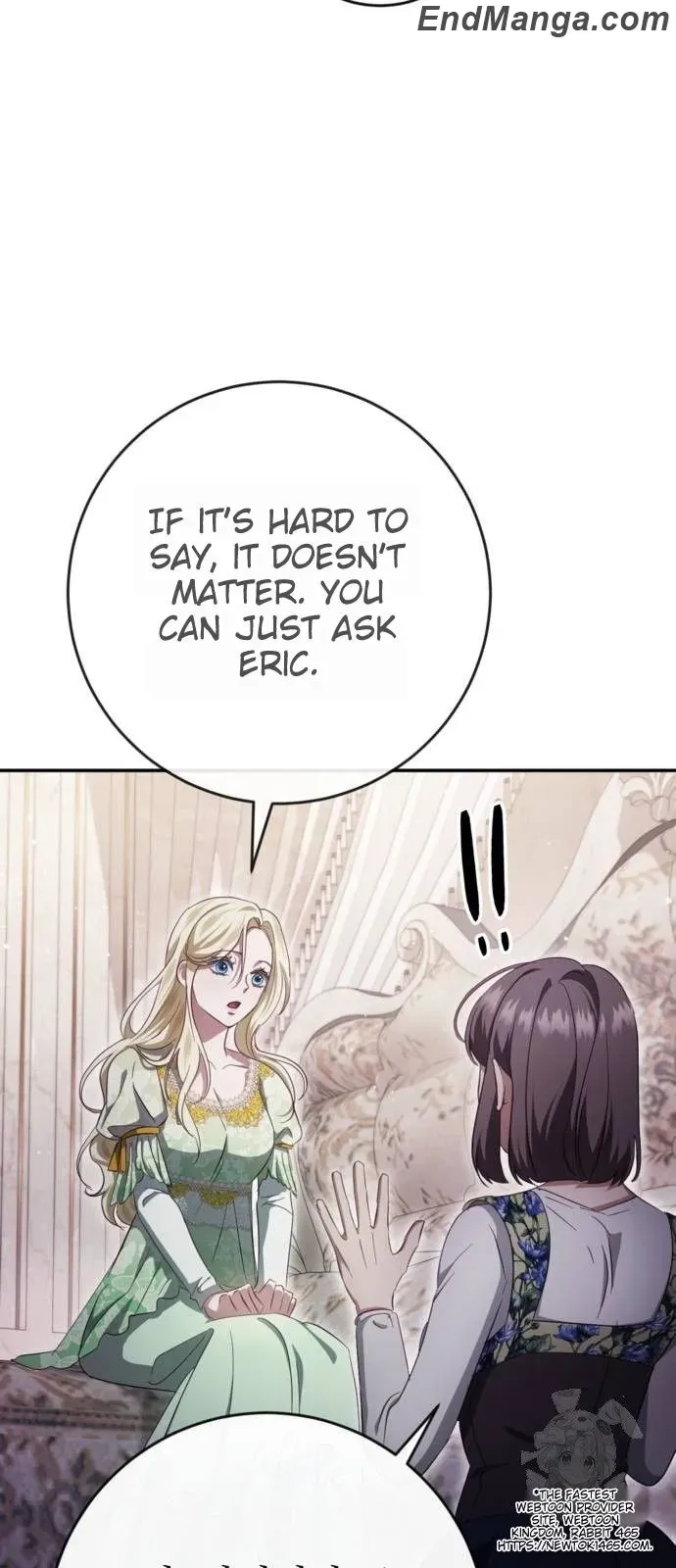 Beneath the Surviving Princess Joyful Facade Chapter 40 Online - página 81