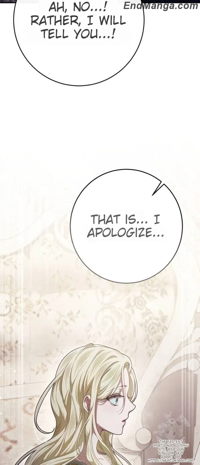 Beneath the Surviving Princess Joyful Facade Chapter 40 Online - página 82