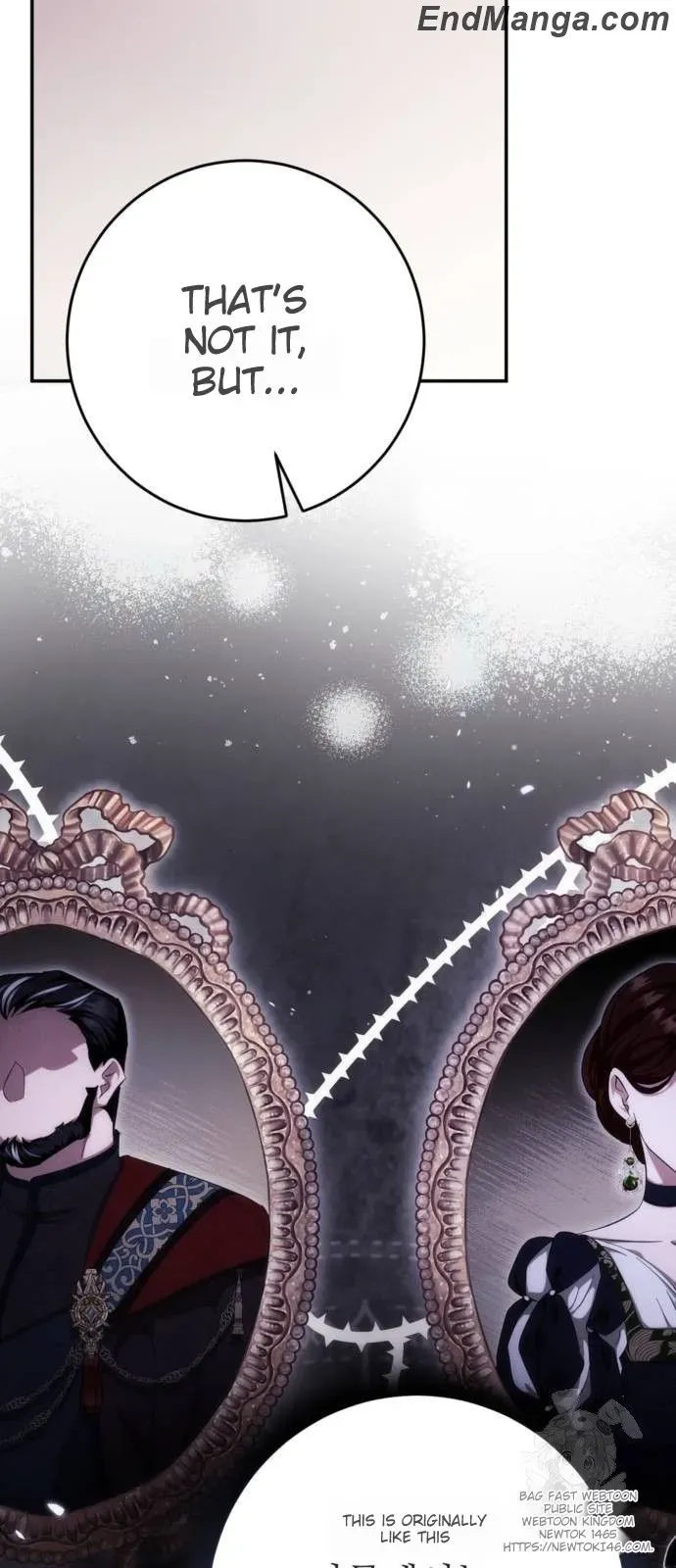 Beneath the Surviving Princess Joyful Facade Chapter 40 Online - página 85