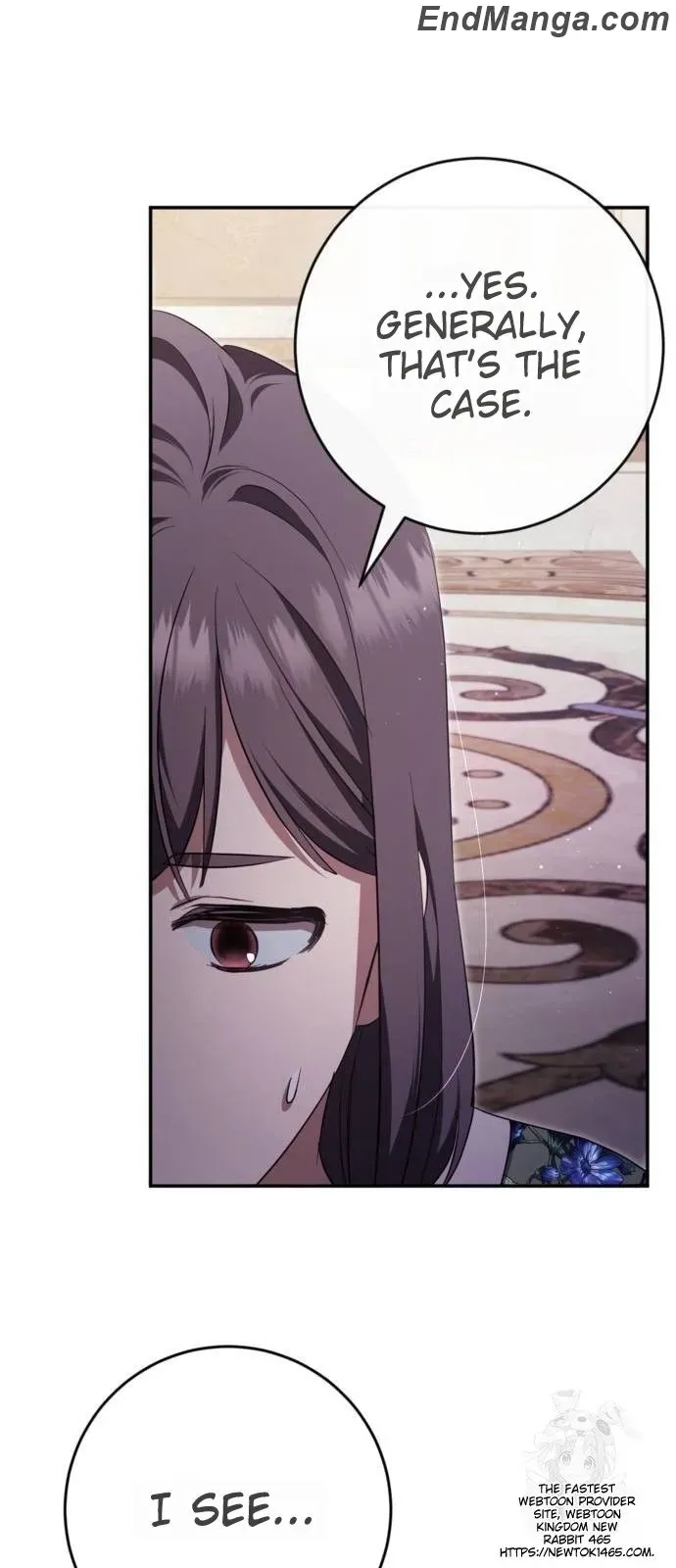 Beneath the Surviving Princess Joyful Facade Chapter 40 Online - página 90