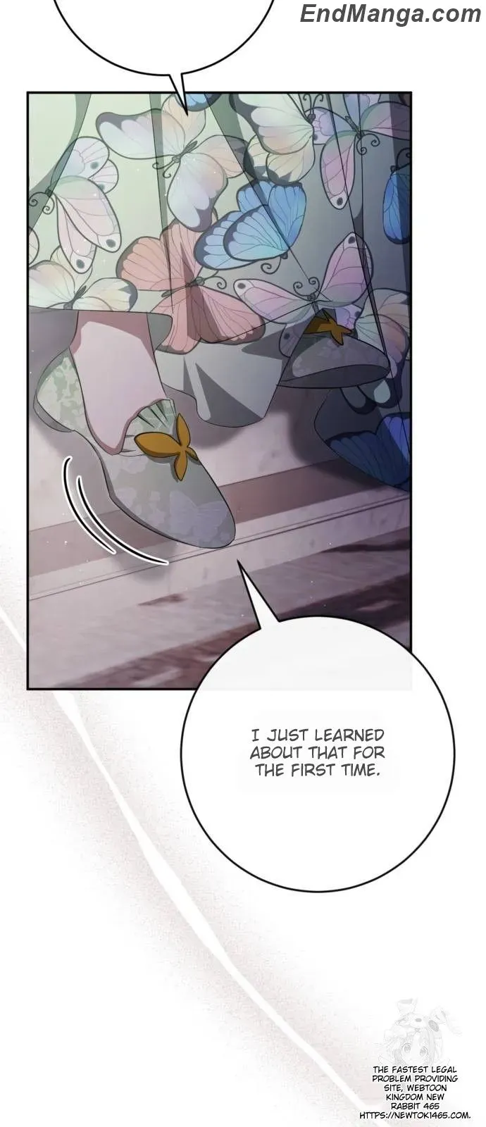 Beneath the Surviving Princess Joyful Facade Chapter 40 Online - página 91