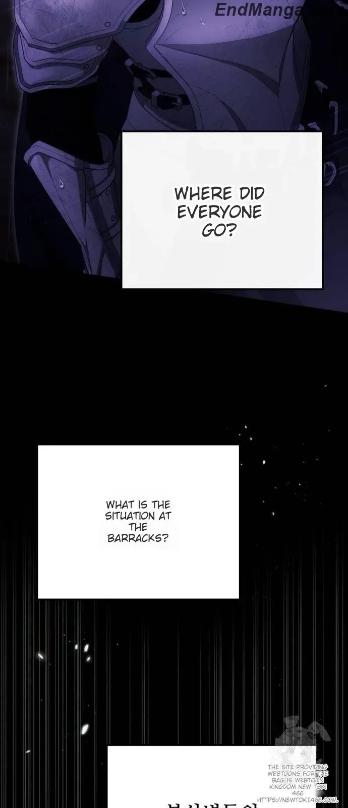 Beneath the Surviving Princess Joyful Facade Chapter 41 Online - página 5