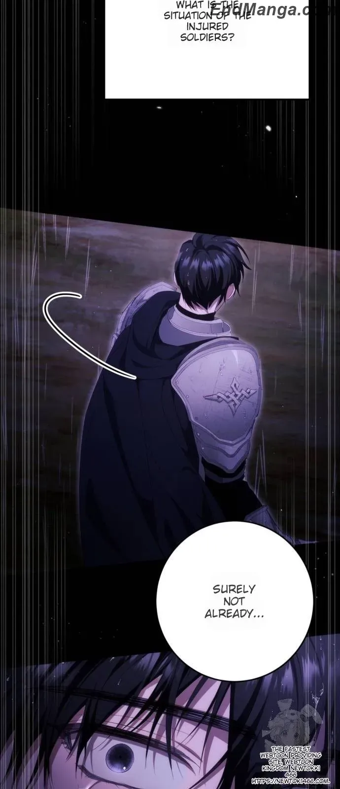 Beneath the Surviving Princess Joyful Facade Chapter 41 Online - página 6