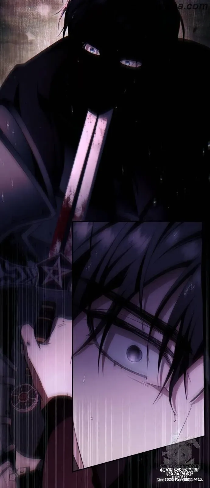 Beneath the Surviving Princess Joyful Facade Chapter 41 Online - página 9