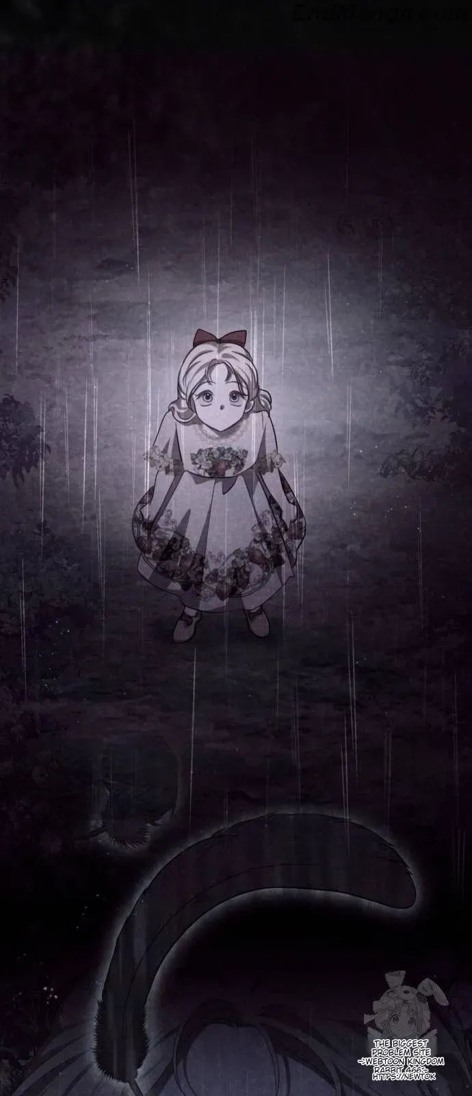 Beneath the Surviving Princess Joyful Facade Chapter 41 Online - página 20