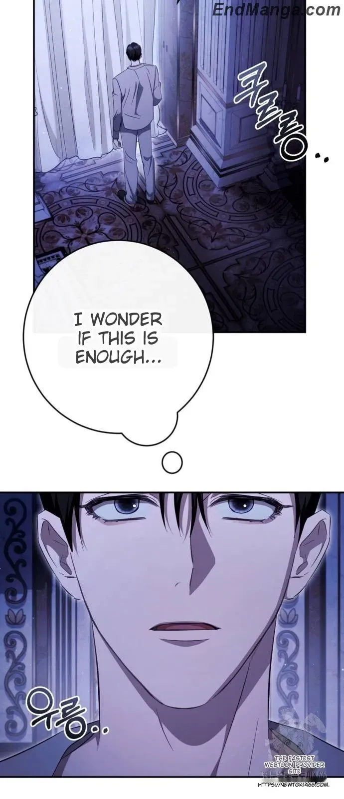 Beneath the Surviving Princess Joyful Facade Chapter 41 Online - página 25
