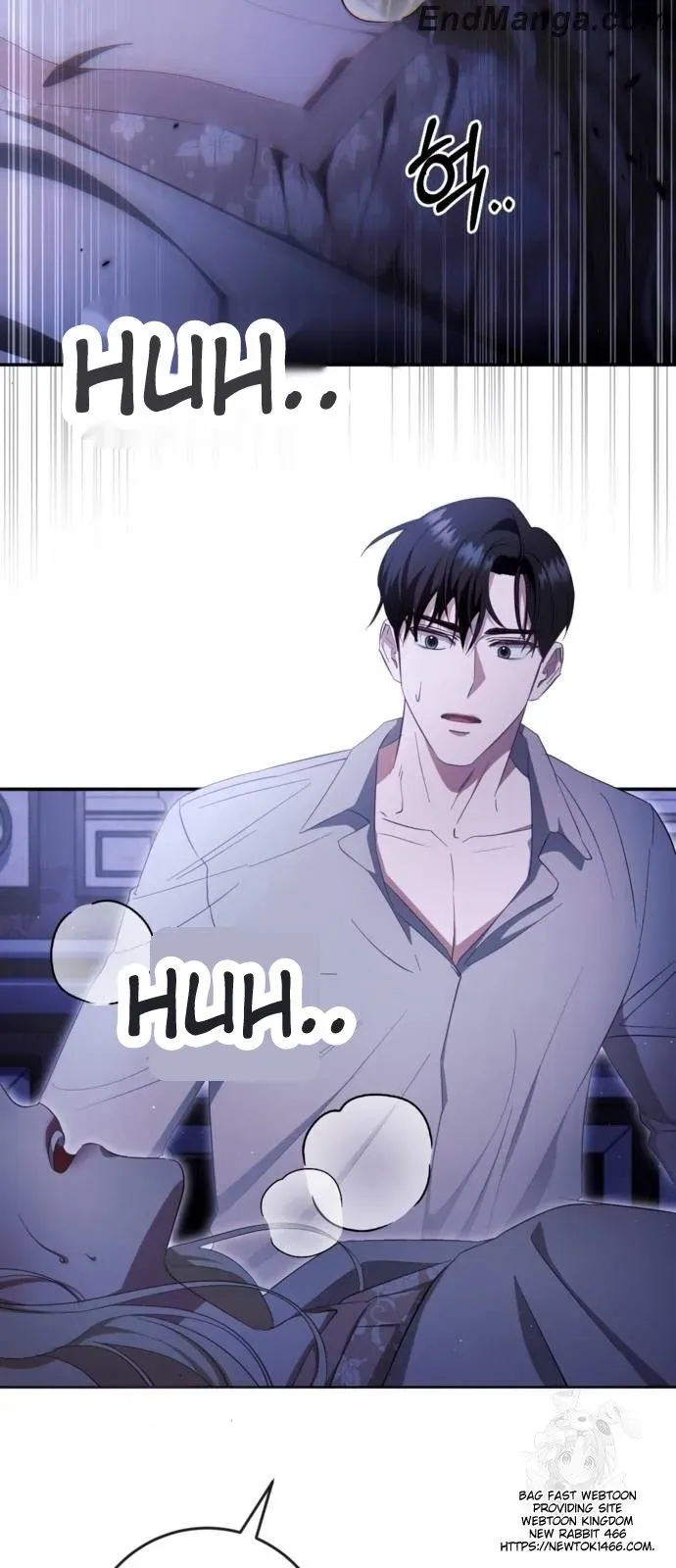 Beneath the Surviving Princess Joyful Facade Chapter 41 Online - página 29